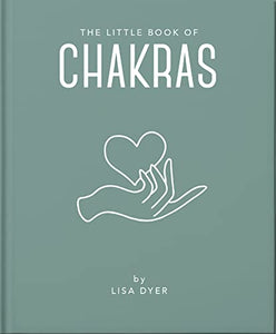 The Little Book of Chakras 