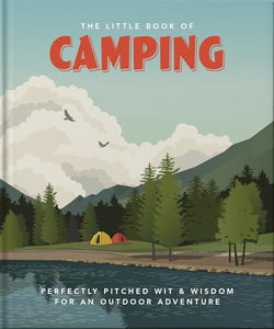 The Little Book of Camping 