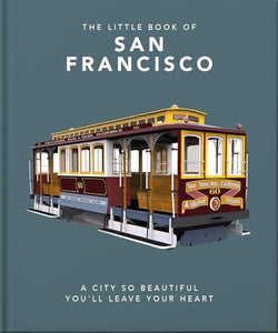 The Little Book of San Francisco 