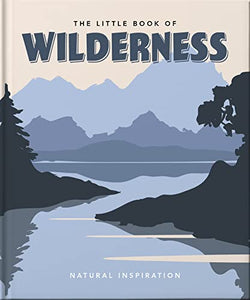 The Little Book of Wilderness 