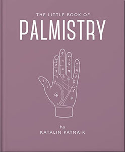 The Little Book of Palmistry 