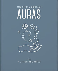 The Little Book of Auras 