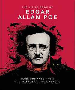 The Little Book of Edgar Allan Poe 