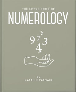 The Little Book of Numerology 