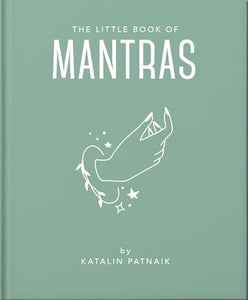 The Little Book of Mantras 