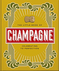 The Little Book of Champagne 