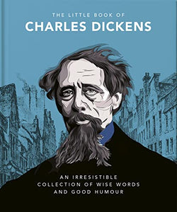 The Little Book of Charles Dickens 