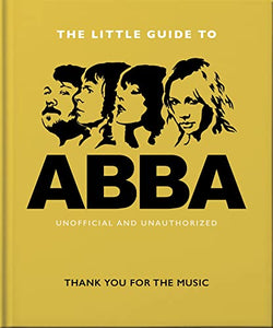 The Little Guide to Abba 