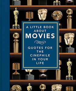 A Little Book About Movies 