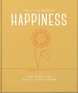 The Little Book of Happiness 