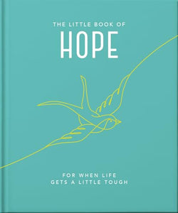 The Little Book of Hope 