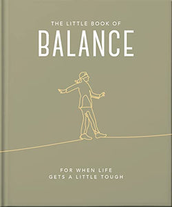 The Little Book of Balance 