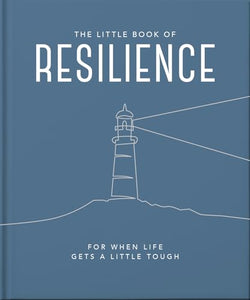 The Little Book of Resilience 