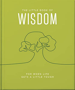 The Little Book of Wisdom 