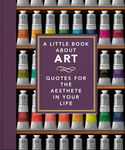 A Little Book About Art 