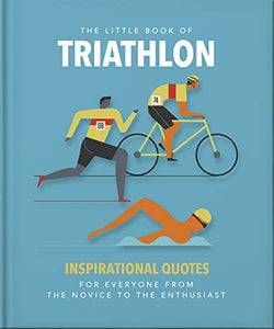 The Little Book of Triathlon 