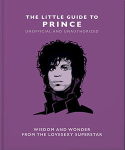 The Little Guide to Prince 