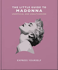 The Little Guide to Madonna 