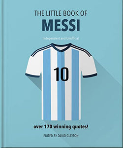 The Little Book of Messi 