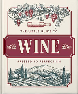 The Little Book of Wine 