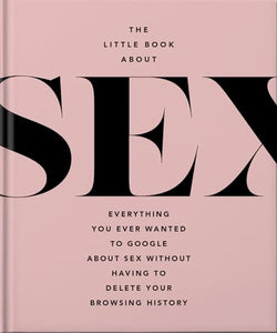 The Little Book of Sex 