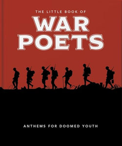 The Little Book of War Poets 