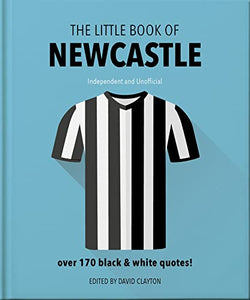 The Little Book of Newcastle United 