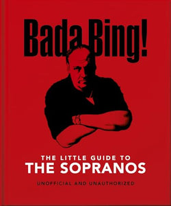 The Little Guide to The Sopranos 