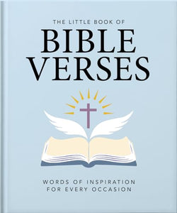 The Little Book of Bible Verses 