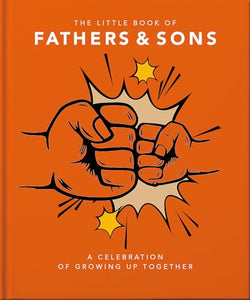 The Little Book of Fathers & Sons 