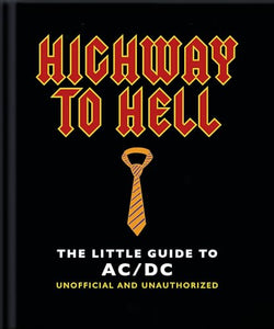 The Little Guide to AC/DC 