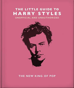 The Little Guide to Harry Styles 