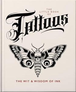 The Little Book of Tattoos 