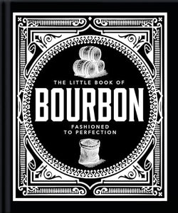 The Little Book of Bourbon 