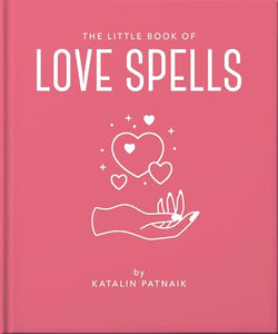 The Little Book of Love Spells 