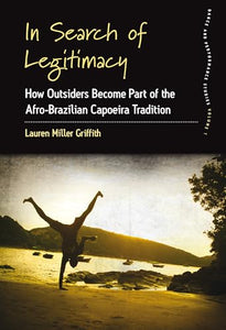 In Search of Legitimacy 