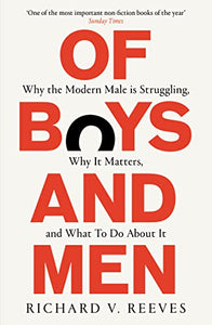 Of Boys and Men 