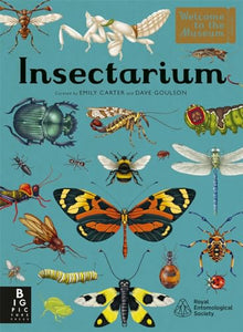 Insectarium 