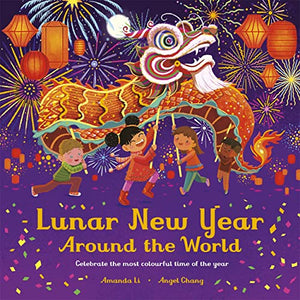 Lunar New Year Around the World 