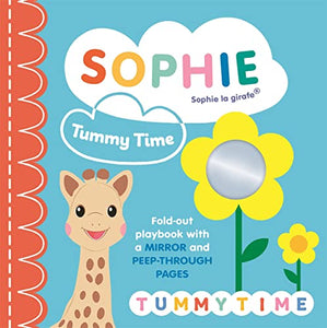 Sophie la girafe: Tummy Time 