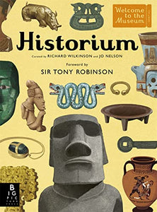 Historium 