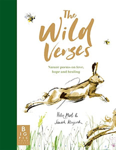 The Wild Verses 