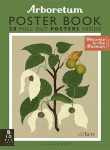 Arboretum Poster Book 