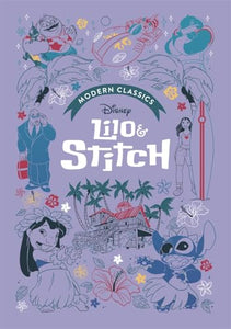 Lilo & Stitch (Disney Modern Classics) 