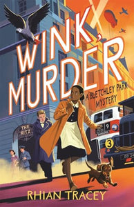 Wink, Murder 