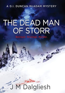 The Dead Man of Storr 