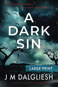 A Dark Sin 