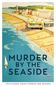 Murder by the Seaside 