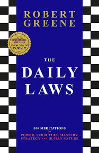 The Daily Laws 