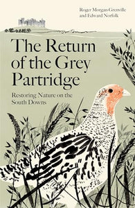 The Return of the Grey Partridge 